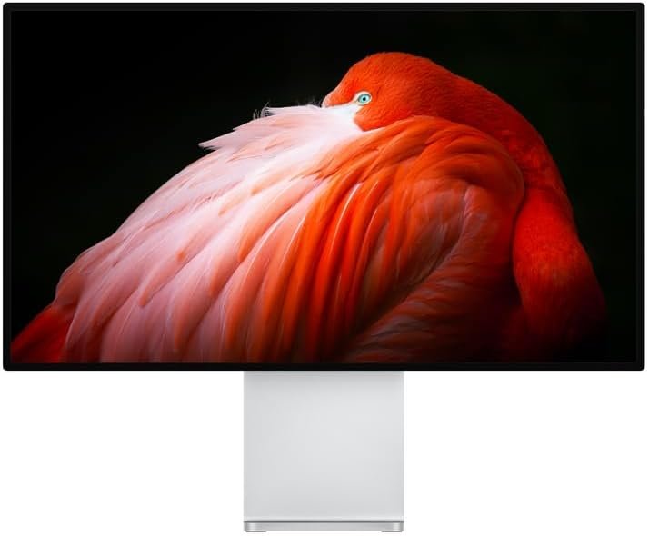 Apple Pro Display XDR - Nano-Texture Glass :圖片 2