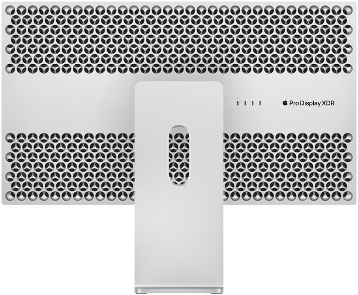 Apple Pro Display XDR - Nano-Texture Glass :圖片 6
