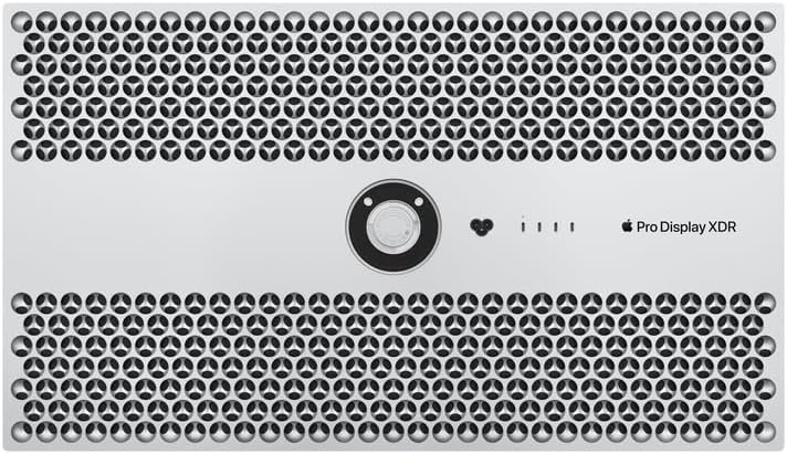 Apple Pro Display XDR - Nano-Texture Glass :圖片 4