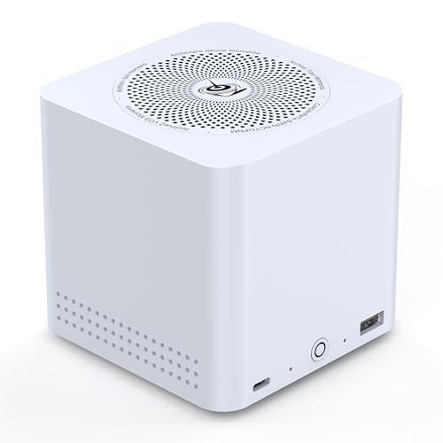 Beelink迷你PC。配備N150處理器的ME迷你PC。 12GB LPDDR5。 64GB eMMC 2TB固態硬碟。 6×M.2 SSD(最大24TB)。 雙2.5GB局域網/WiFi6/BT5.2/USB3.2。 家庭影院/資料中心/軟路由
