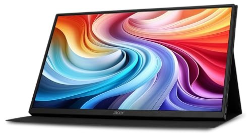 宏碁PM1系列PM161QT 15.6 FHD IPS Type-C可擕式觸摸顯示器:圖片 6