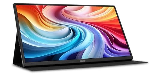宏碁PM1系列PM161QT 15.6 FHD IPS Type-C可擕式觸摸顯示器:圖片 7