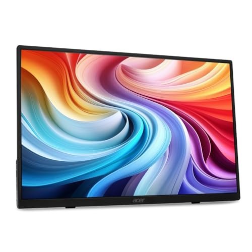 宏碁PM1系列PM161QT 15.6 FHD IPS Type-C可擕式觸摸顯示器:圖片 3