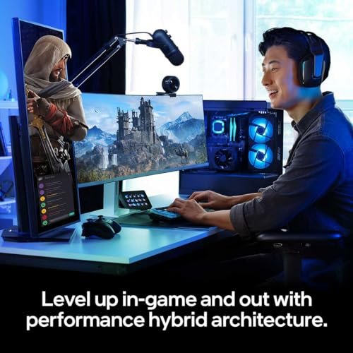 英特爾®酷睿™i5-14400桌上型電腦處理器10核(6個P核+4個E核)4.7 GHz:圖片 2