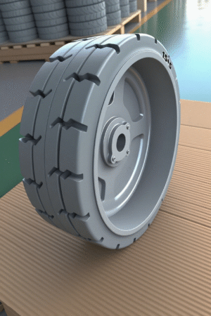 TerraForce Expedition Series – WildClaw A/T Xtreme